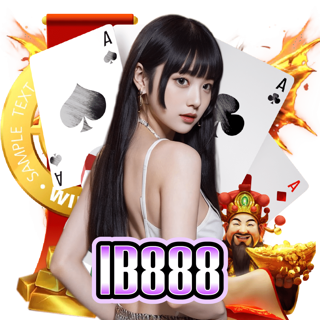 ib888 รองรับวอลเลท
