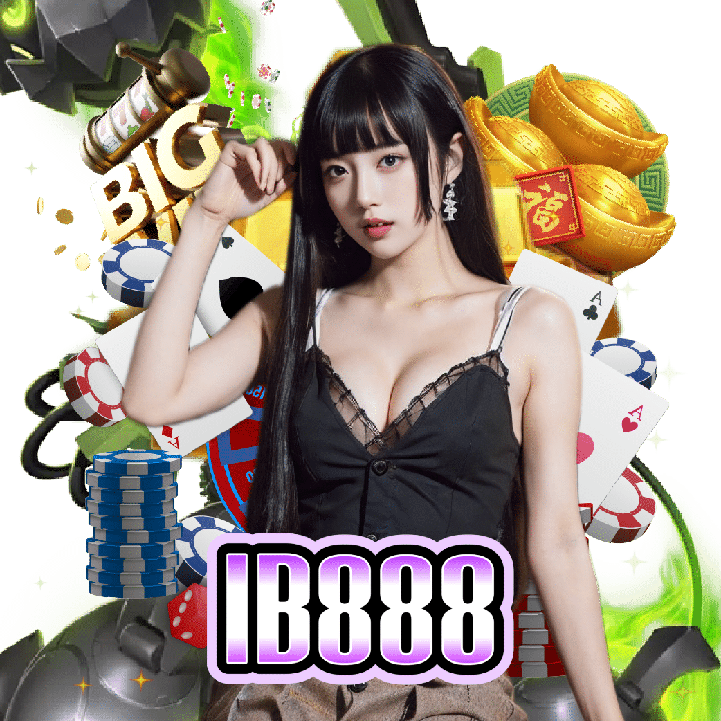 ib888