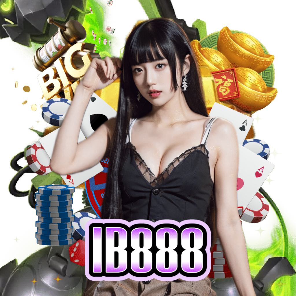 ib888